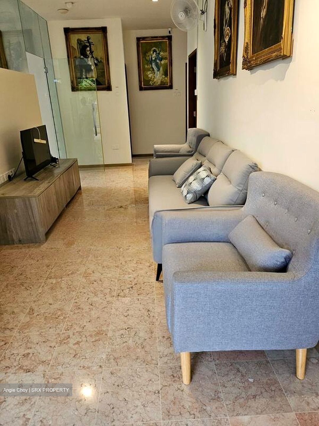 Beng Wan Road (D12), Detached #456877691